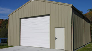 Garage Door Openers at Taylors Ridge Denton, Texas